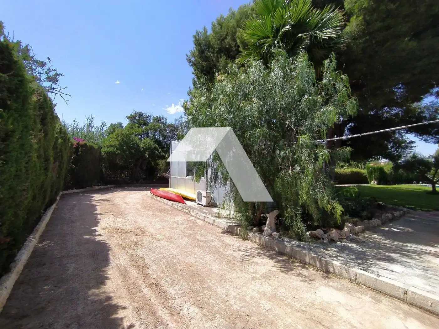 Casa o xalet en venda a La Huerta