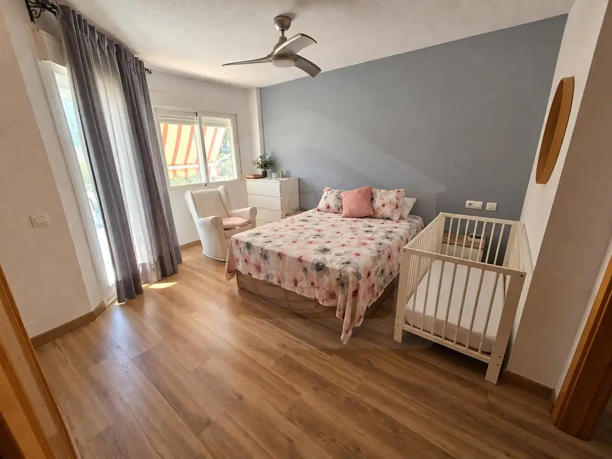 Appartement avec terrasse à vendre à Carretera de Coín 23, imagen 19