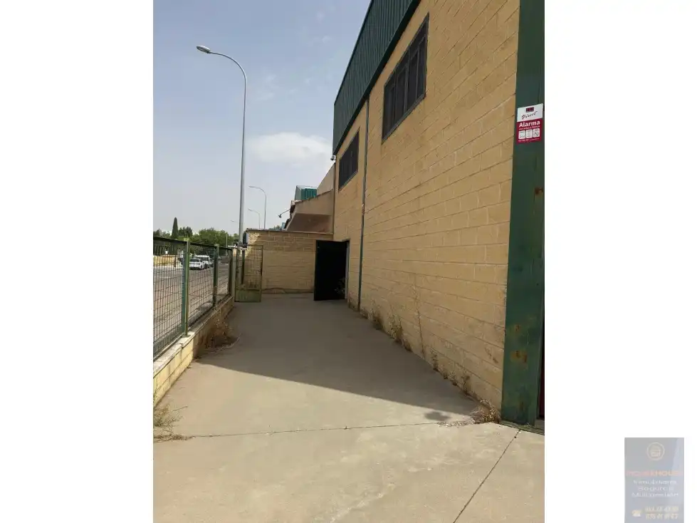 Industrial building to rent in Valmojado, imagen 6