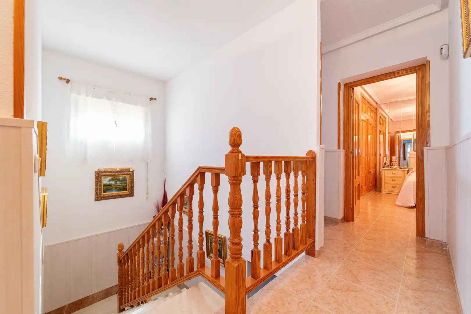 Casa o chalet en venta en El Álamo con Aire acondicionado, Calefacción y Jardín privado