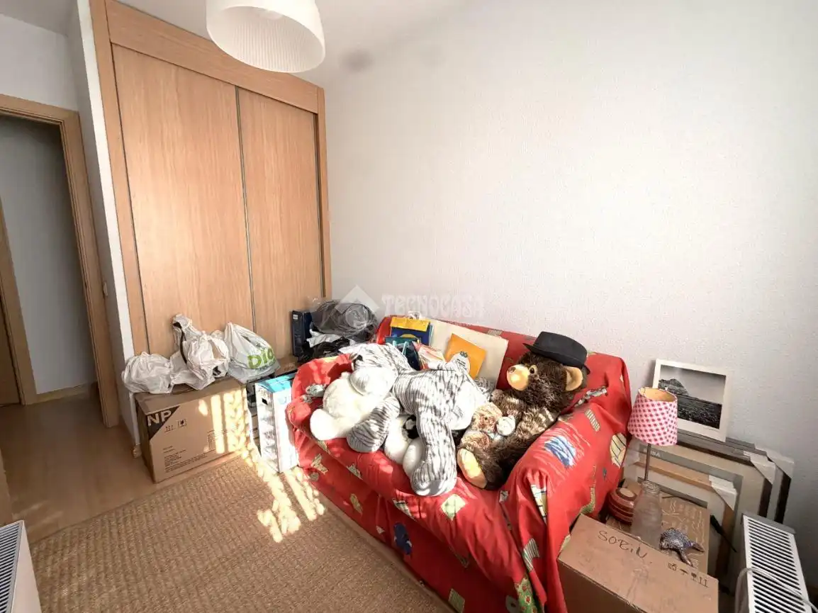 Flat with pool for sale in Espartales, imagen 24