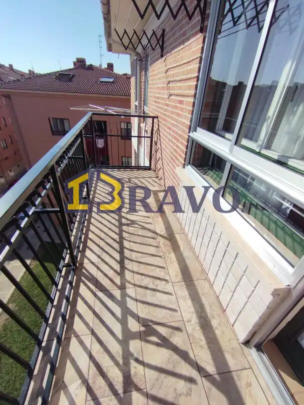 Appartamento in vendita a Medina de Pomar, imagen 8