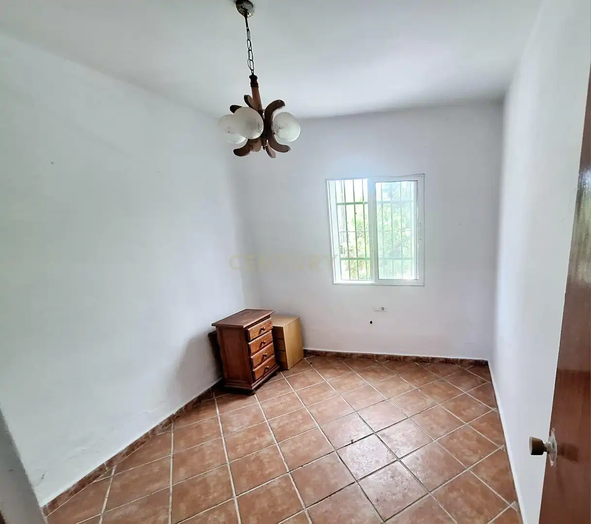 Schlafzimmer von Wohnungen zum Verkauf in Coín mit Privatgarten und Abstellraum