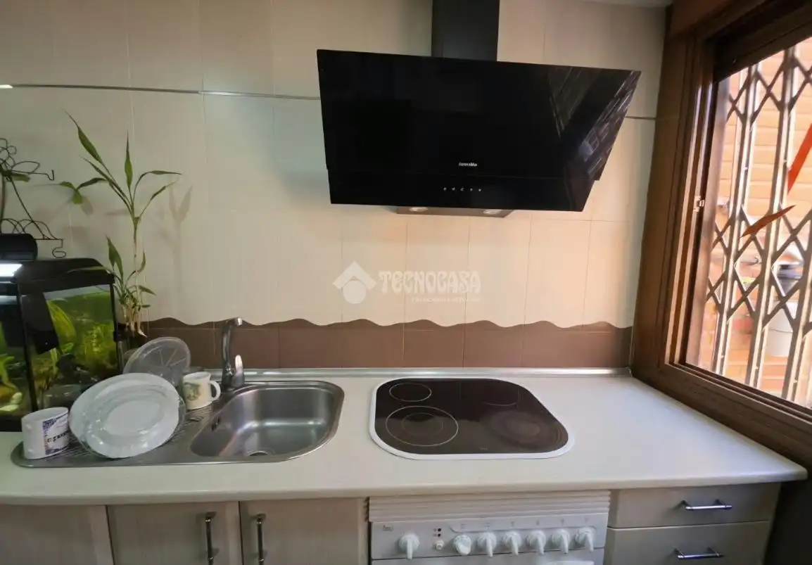 Wohnung zum Verkauf in La Fortuna