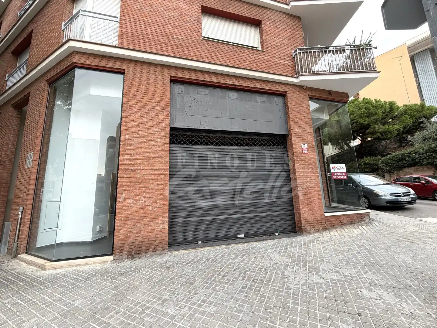Locale commerciale in affitto a Centre, imagen 27