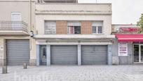 Exterior view of Flat for sale in Manresa  with Air Conditioner and Terrace