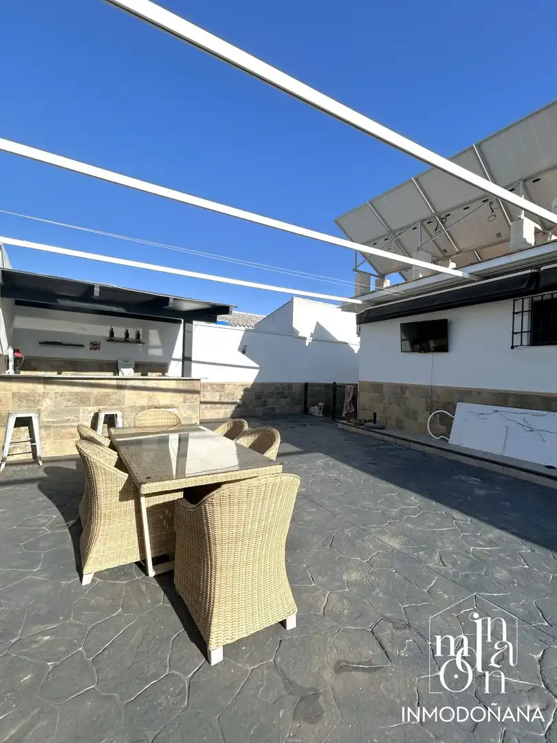 Chalet en venta en Matalascañas, imagen 29