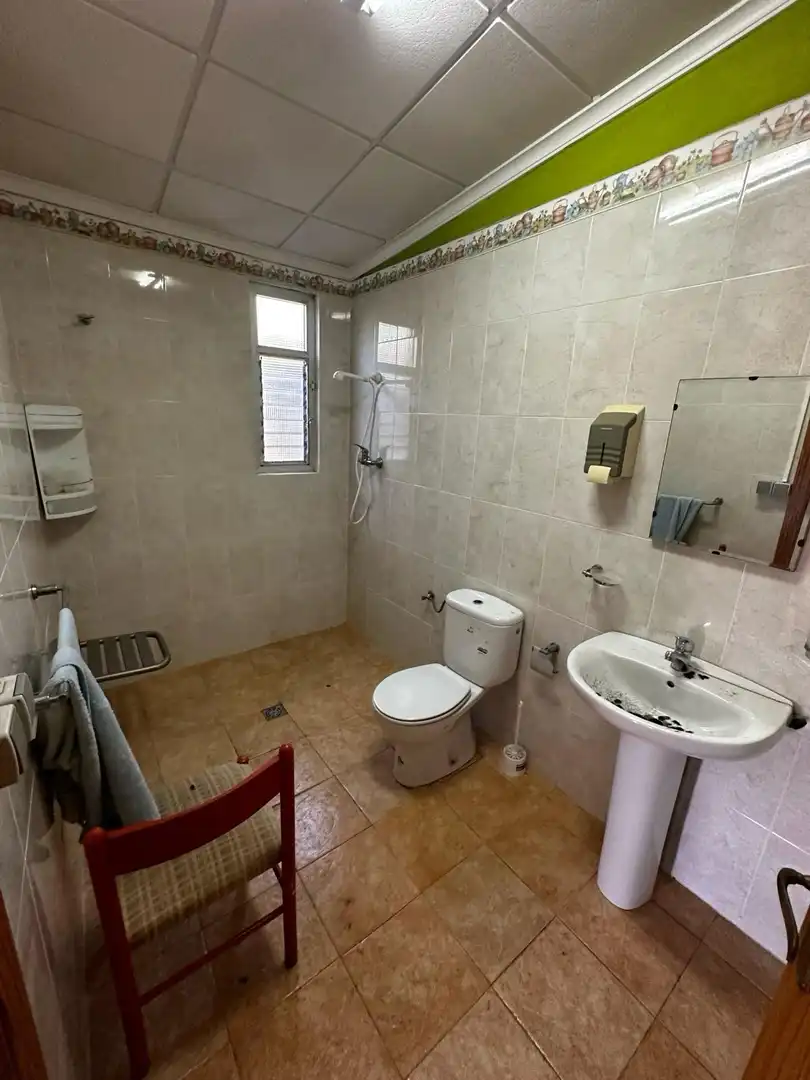 Villa mit Pool zum Verkauf in La Carlota, imagen 41