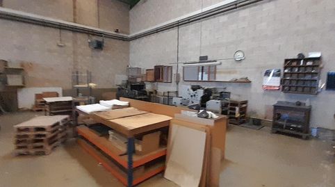 Photo 4 of Industrial buildings for sale in Galar, Navarra