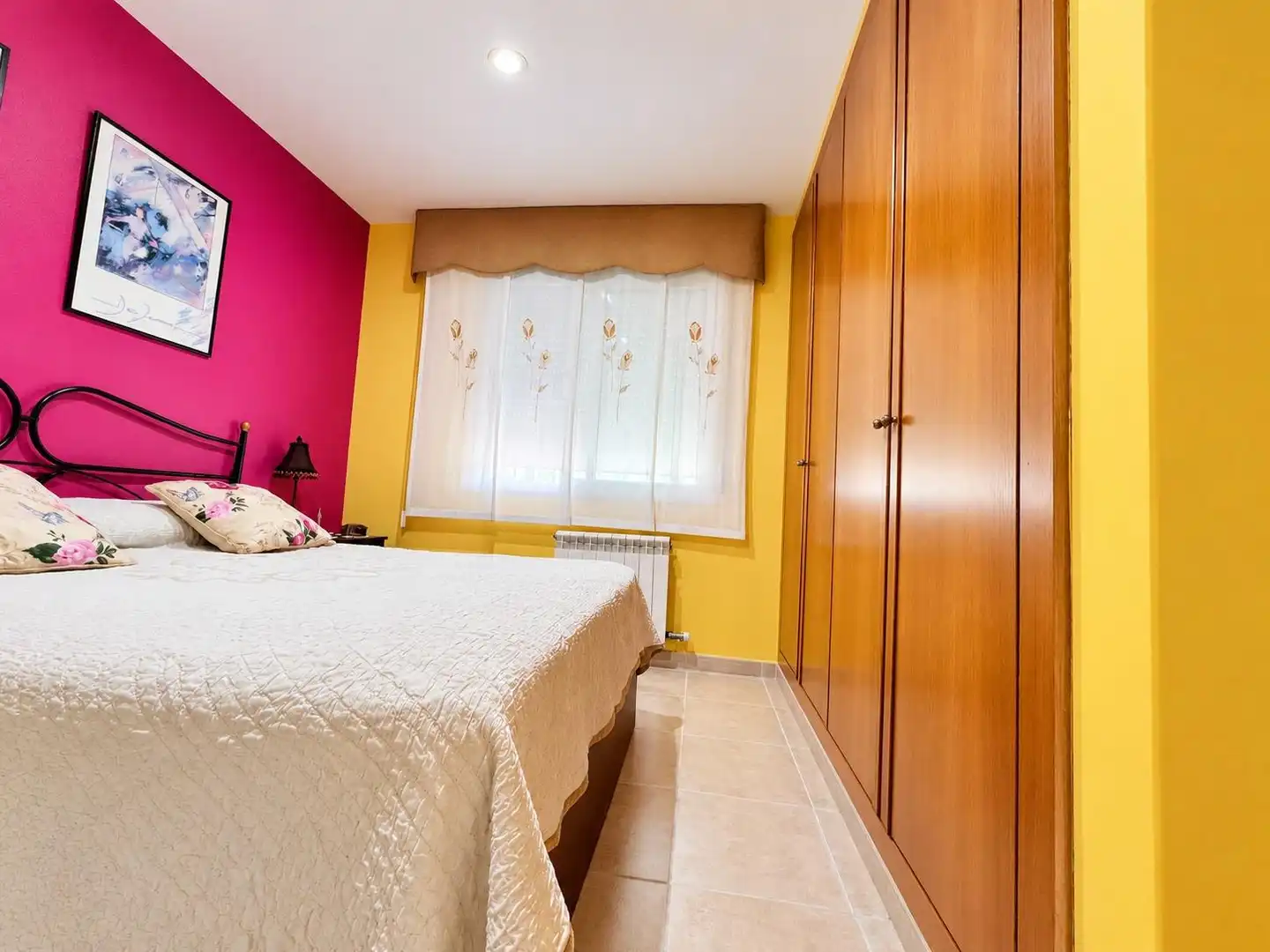 Terraced house with balcony for sale in DEU PONTS DELS, imagen 14