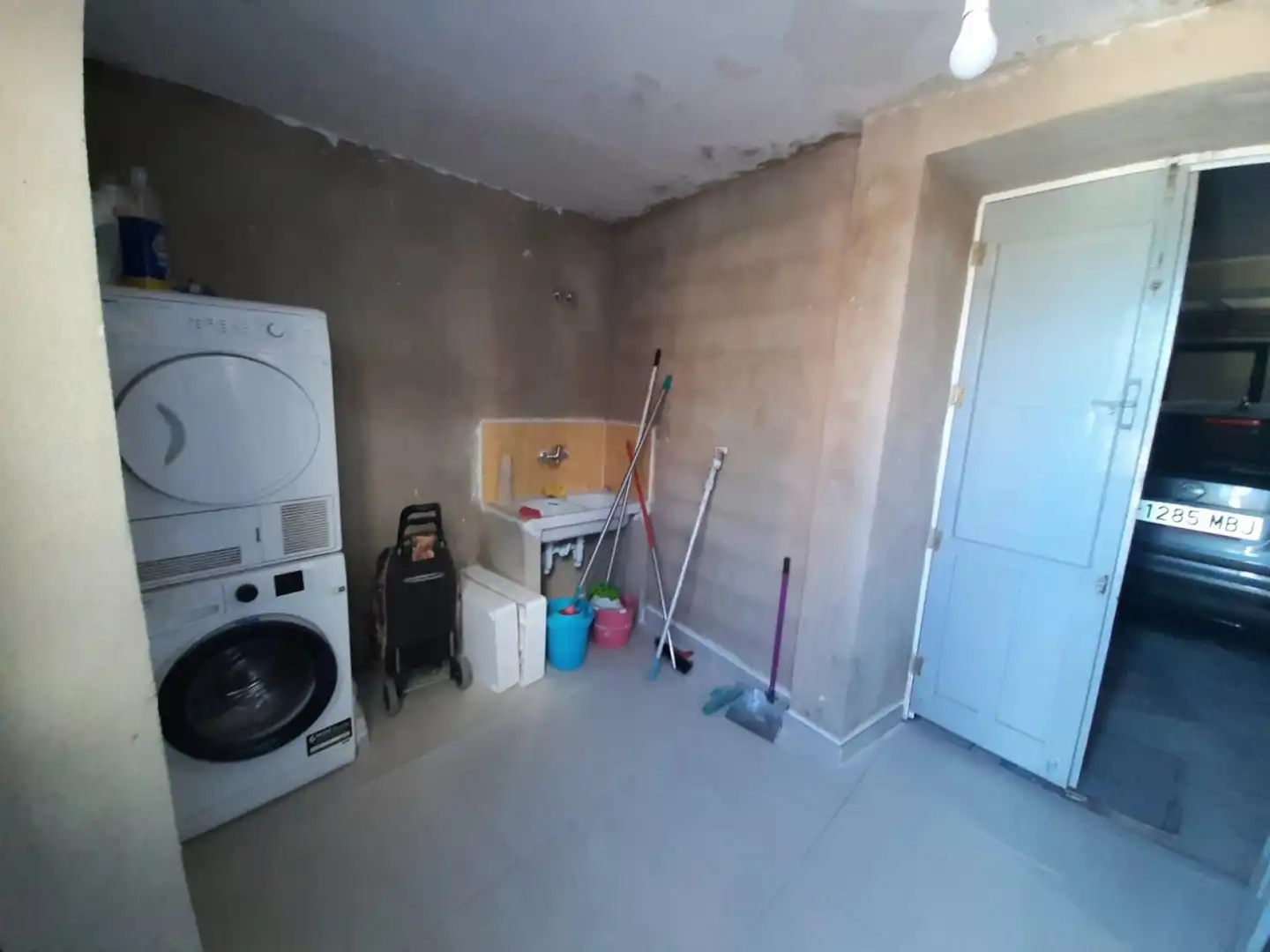 Casa adosada en venta en Zalamea de la Serena con Aire acondicionado, Calefacción y Terraza