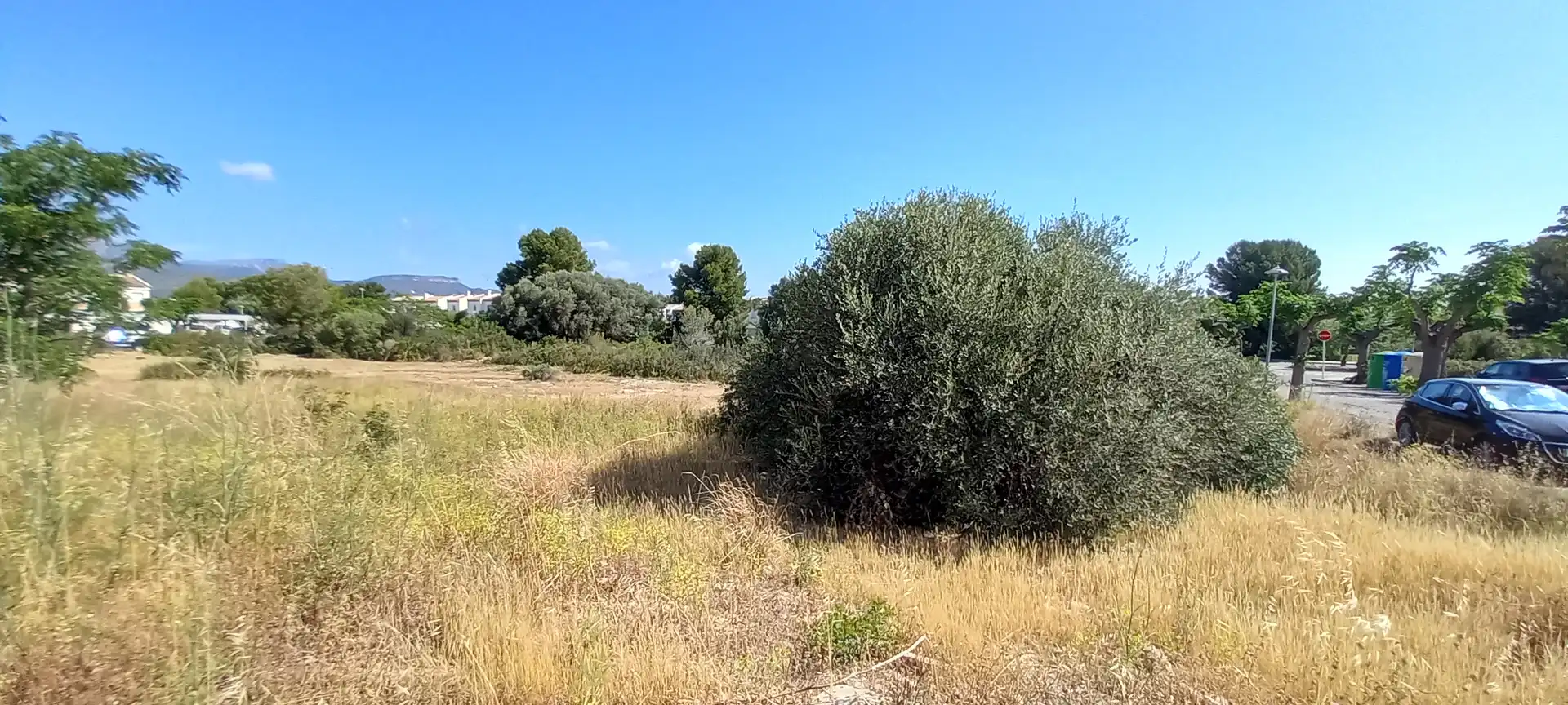 Residential zum Verkauf in Mont-roig del Camp