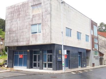 Business premises for sale in Campo Lameiro
