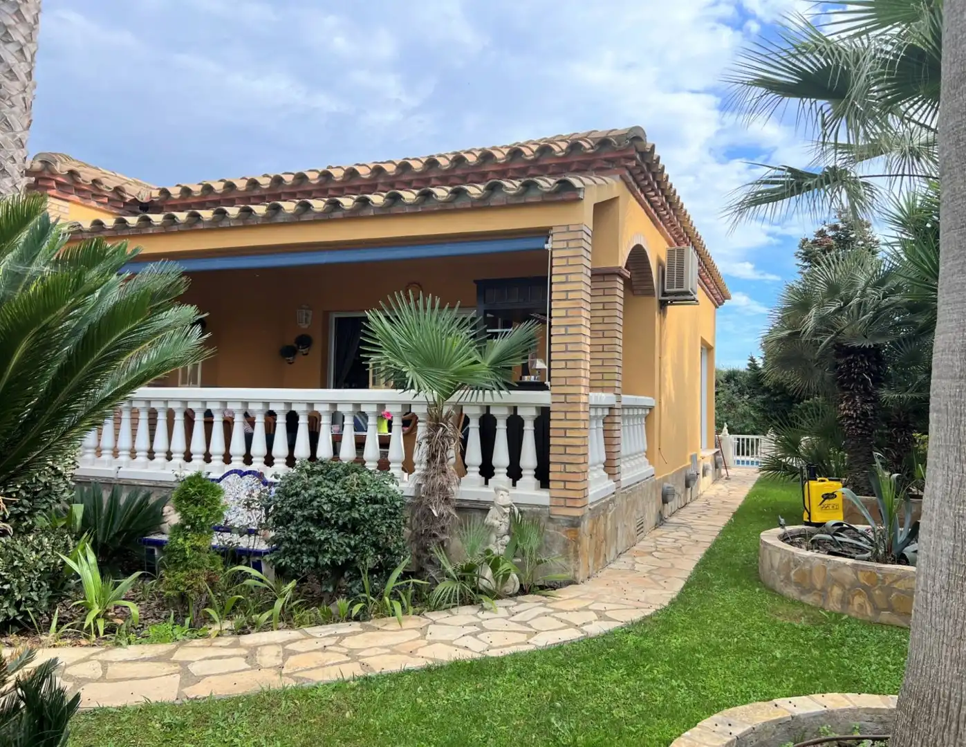 Casa con piscina in vendita a Sant Pere Pescador, imagen 10