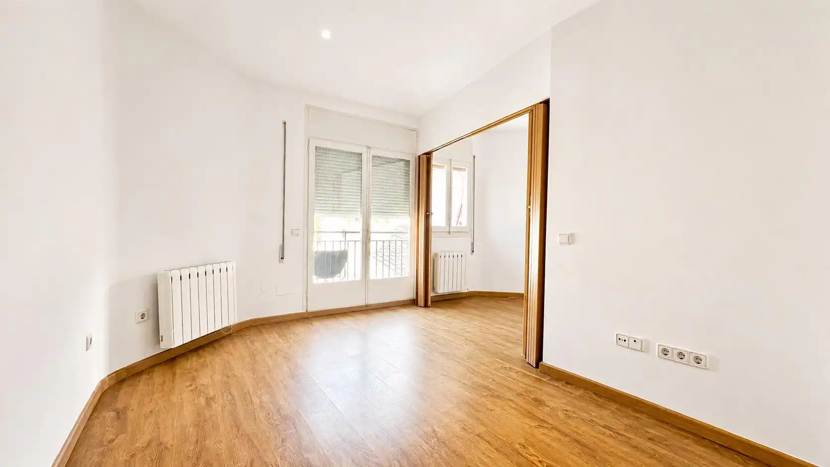 Piso de alquiler en Centre