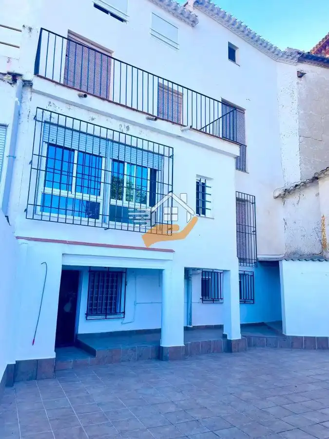 Terraced house with terrace for sale in Vélez-Rubio, imagen 3