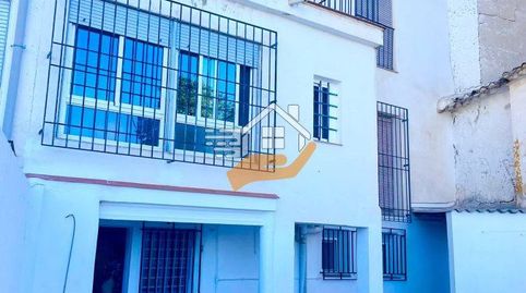 Foto 3 de Casa adosada en venta en Vélez-Rubio, Almería