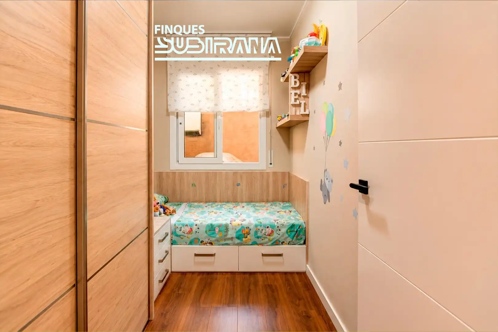 Habitación de Piso en venta en Masquefa con Calefacción y Jacuzzi