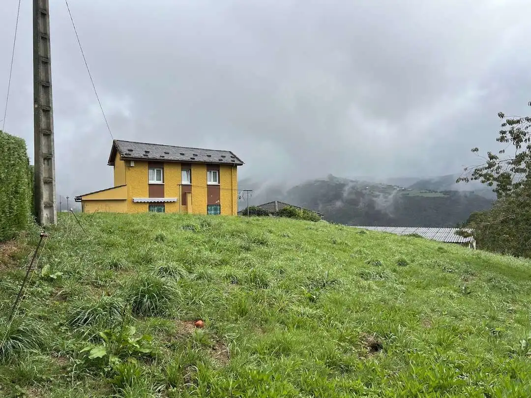 Maison à louer à Valdés - Luarca, imagen 3