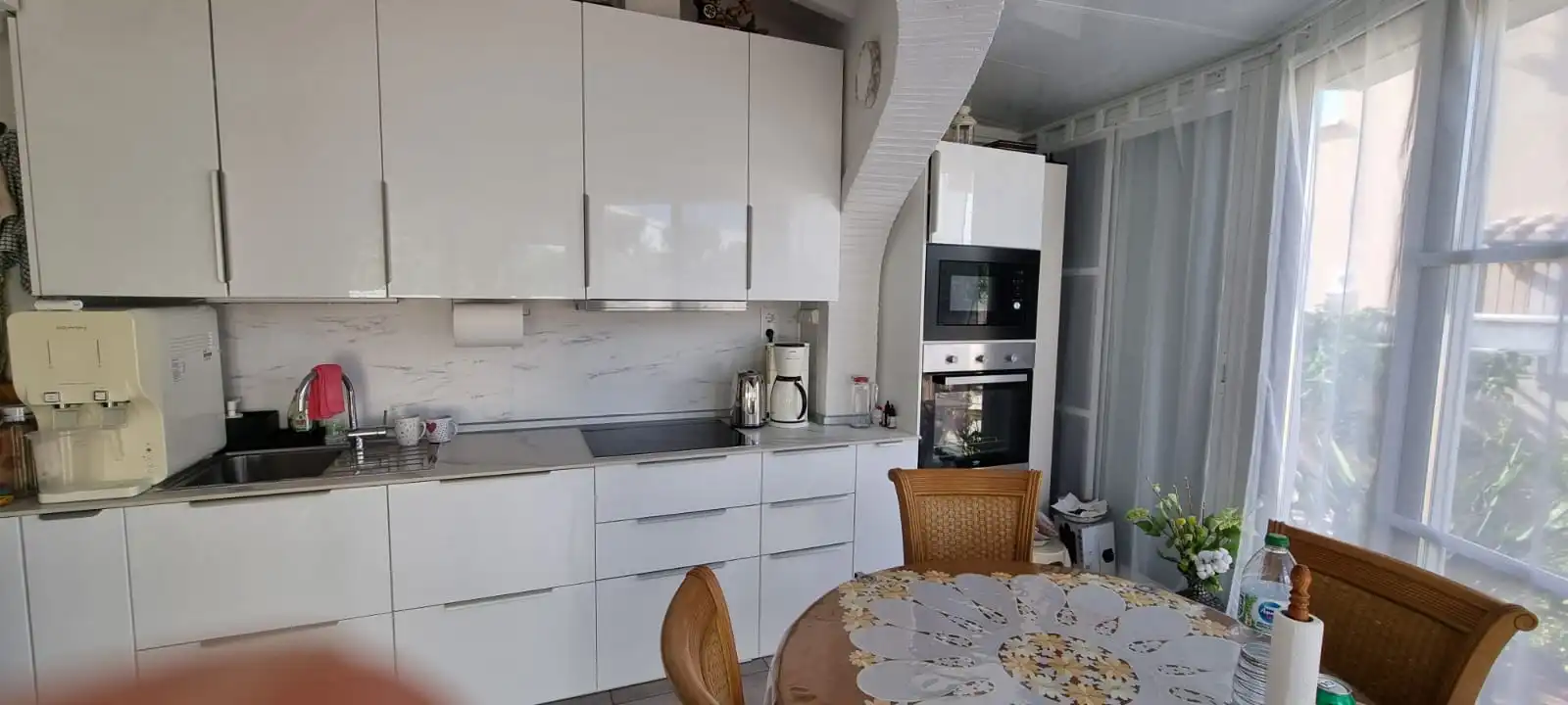 Detached house with garden for sale in La Pedrera - Vessanes, imagen 10