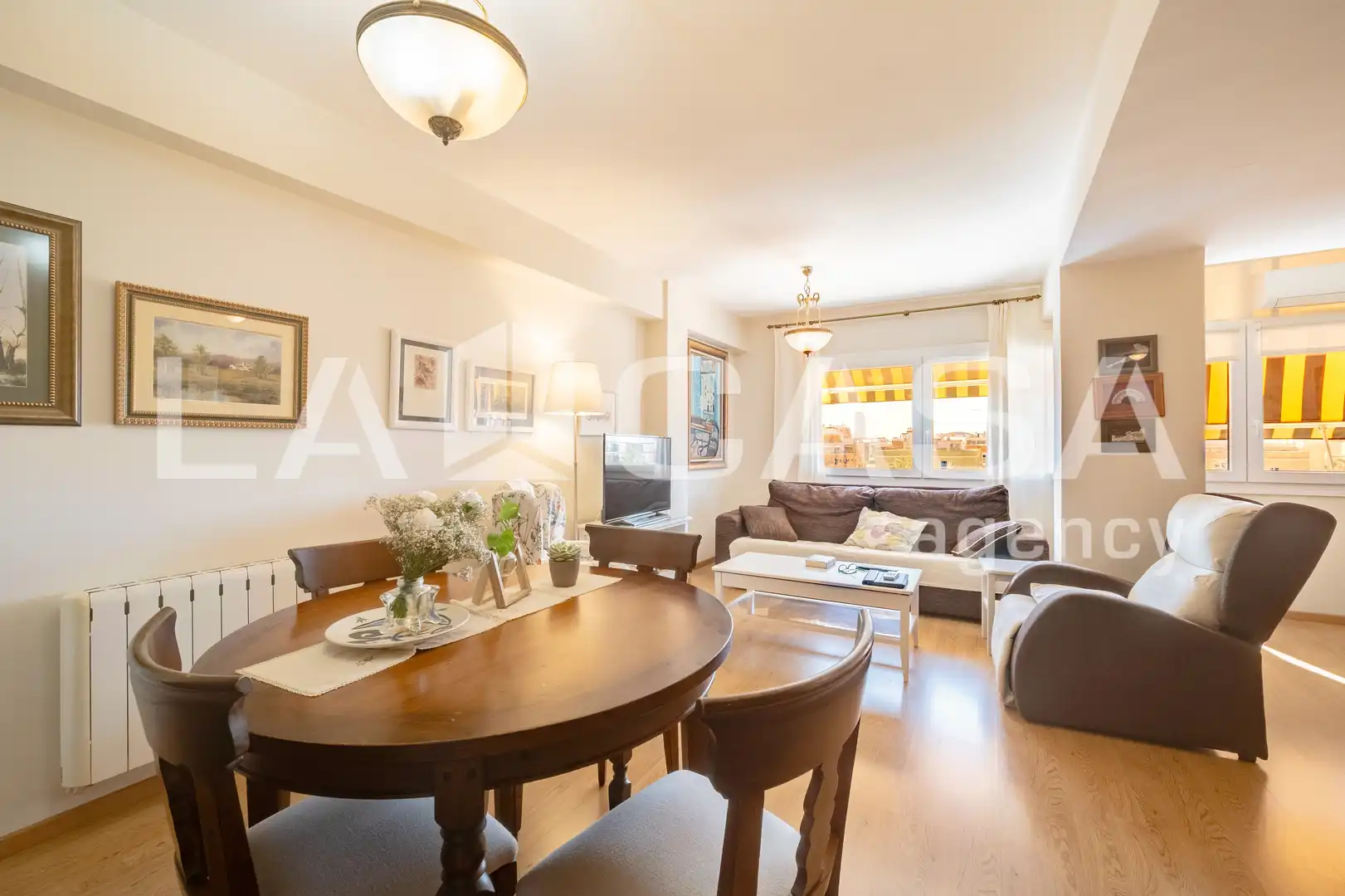 Flat with lift for sale in Algirós, imagen 10