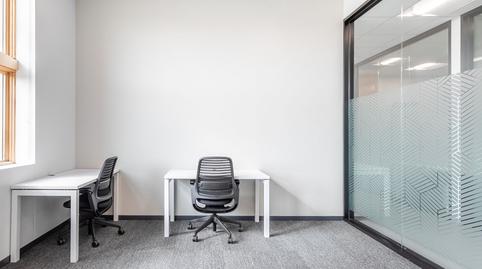 Photo 5 of Office to rent in Avenida de Bruselas, 7, El Soto de la Moraleja, Madrid