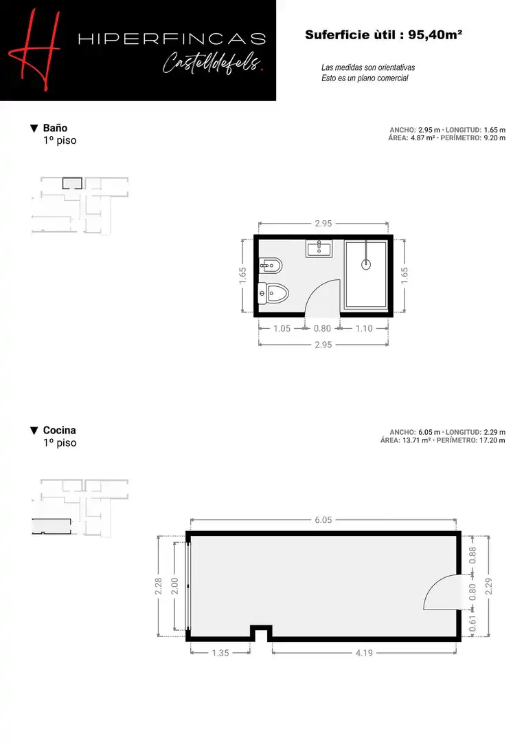Appartamento con ascensore in vendita a Els Canyars, imagen 44