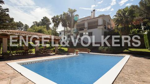 Foto 2 de Casa o xalet en venda a Monteamor - La Carrasca - El Peucal, Valencia