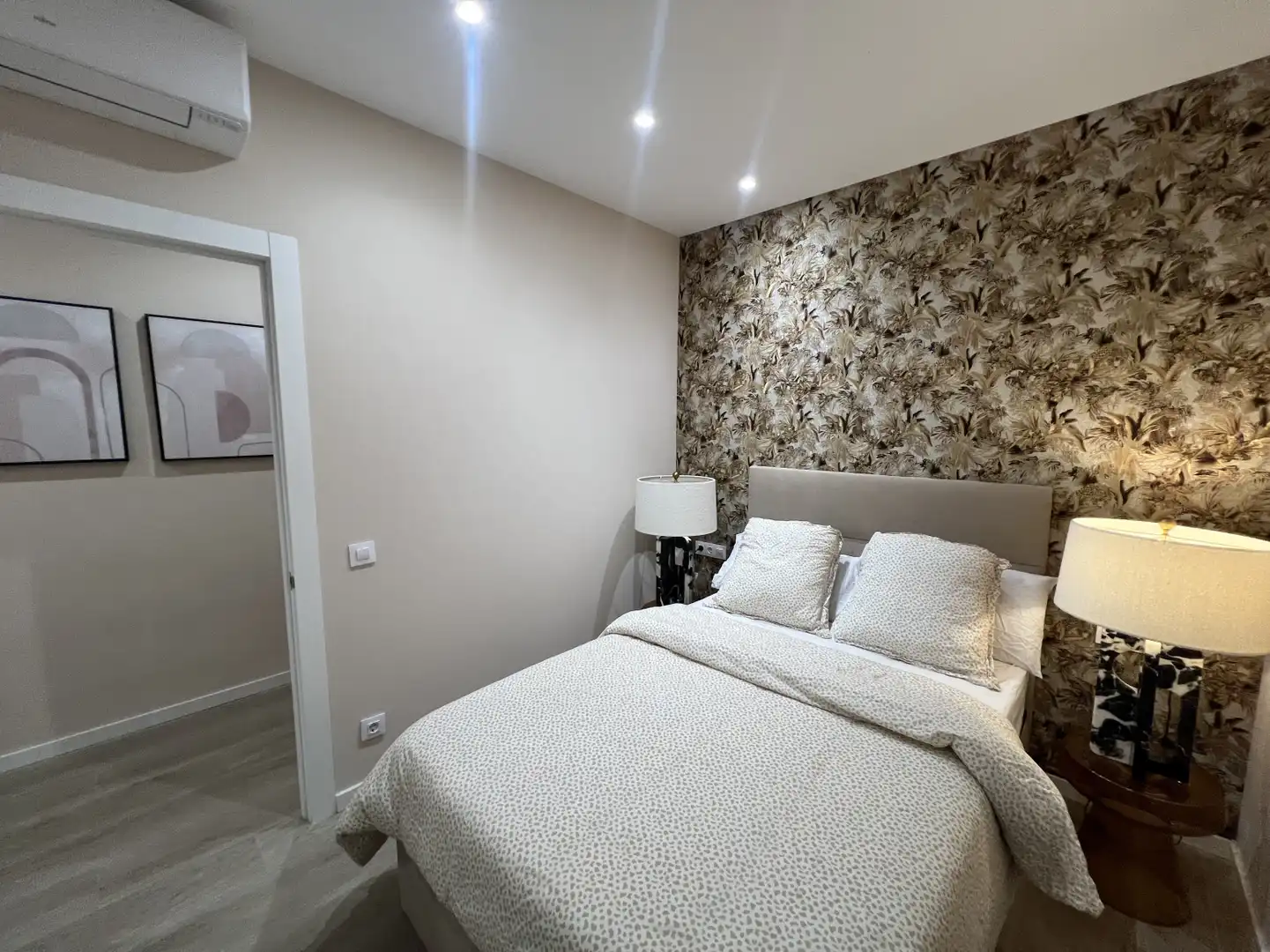 Appartement avec terrasse à vendre à Barcelona - CL ARAGO, imagen 34
