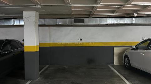 Photo 4 of Garage for sale in Paseo de Los Olmos, Madrid, Spain, 26, Acacias, Madrid