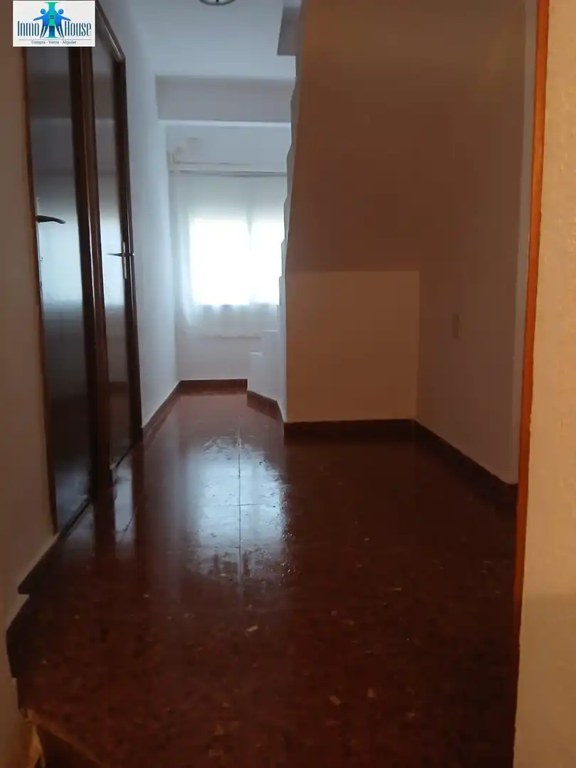 Residencial en venda en Carcelén
