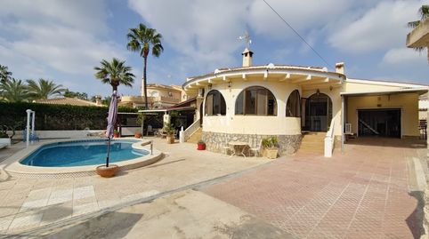 Foto 2 de Casa o chalet de alquiler en Rojales, Alicante