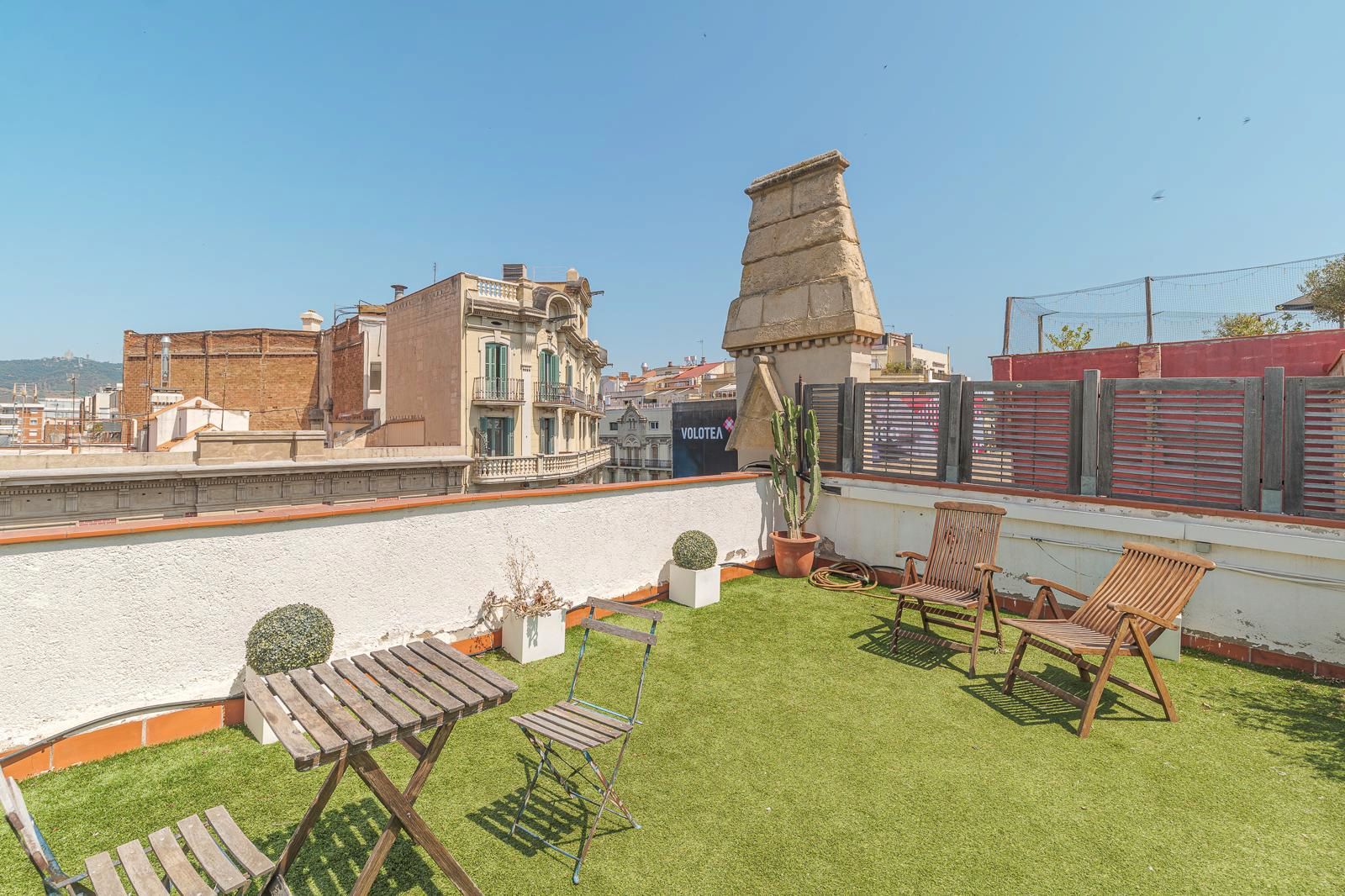 Ático en venta en Carrer de València, L'Antiga Esquerra de l'Eixample, Eixample