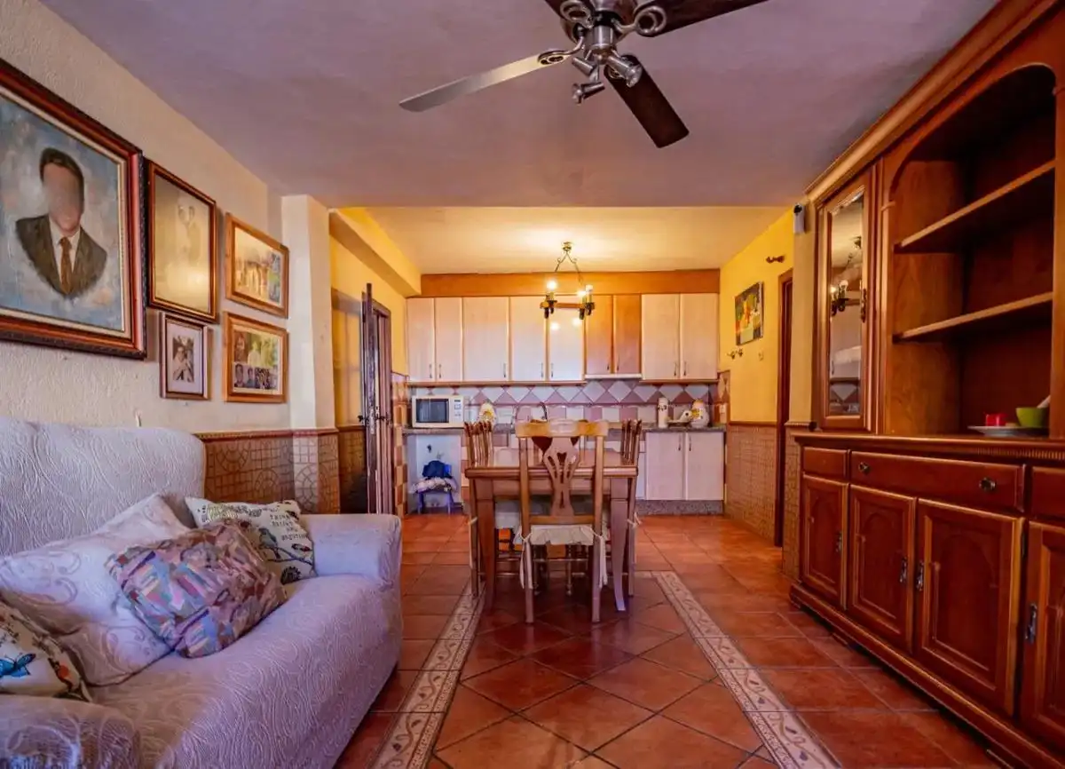 Villa con piscina in vendita a San Rafael - Nucia Park, imagen 14