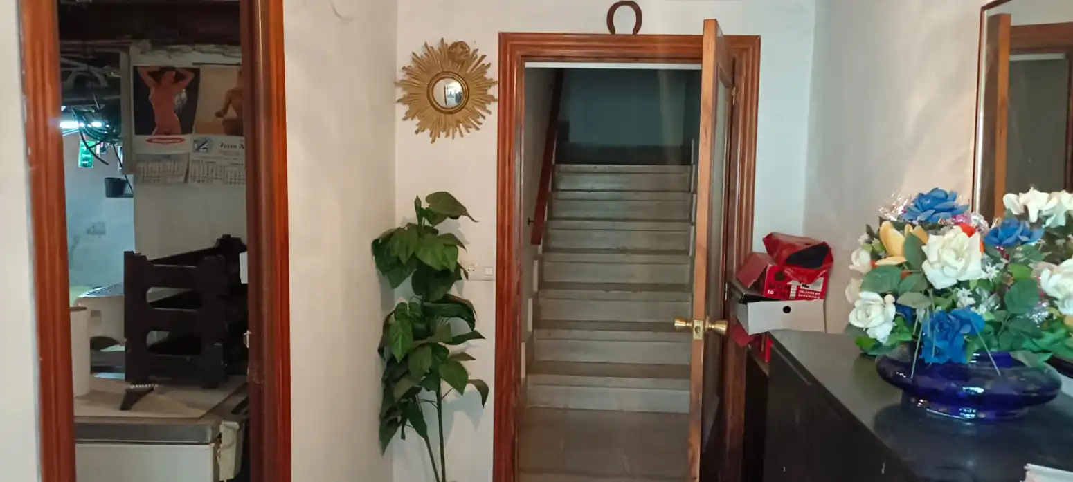 Casa o xalet en venda en Viguera amb Calefacció, Terrassa i Balcó