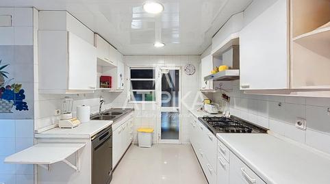 Foto 5 de Pis de lloguer a Les Tres Torres,  Barcelona Capital