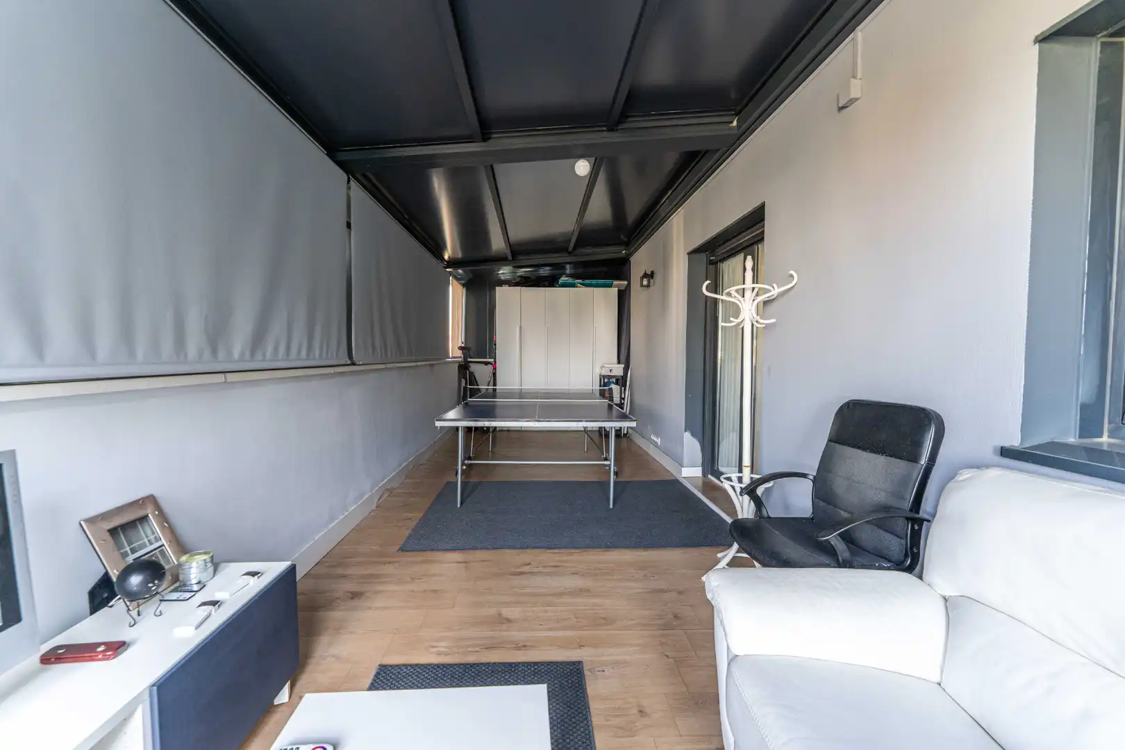 Terrace of Attic for sale in Móstoles  with Air Conditioner, Terrace and Storage room