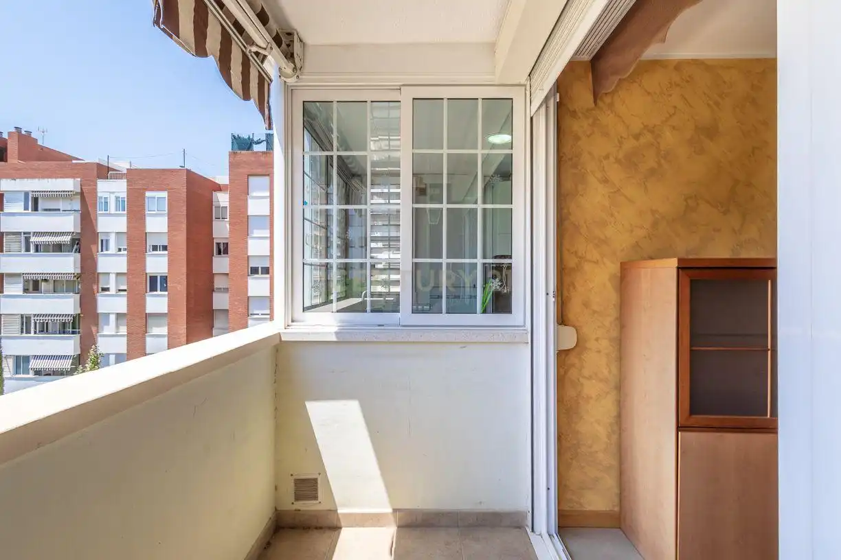 Apartament en venda a Carrer d'En Josep Tarradellas, Sant Joan Despí, Sp, -1, Sant Joan - TV3