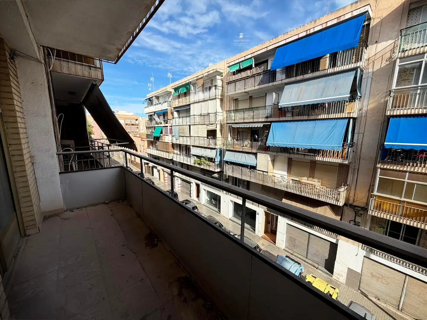Wohnung mit Terrasse zum Verkauf in Calle CONRADO DEL CAMPO, imagen 5