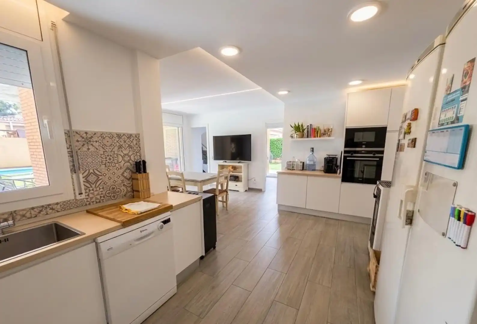 House with terrace for sale in Olivella, imagen 16