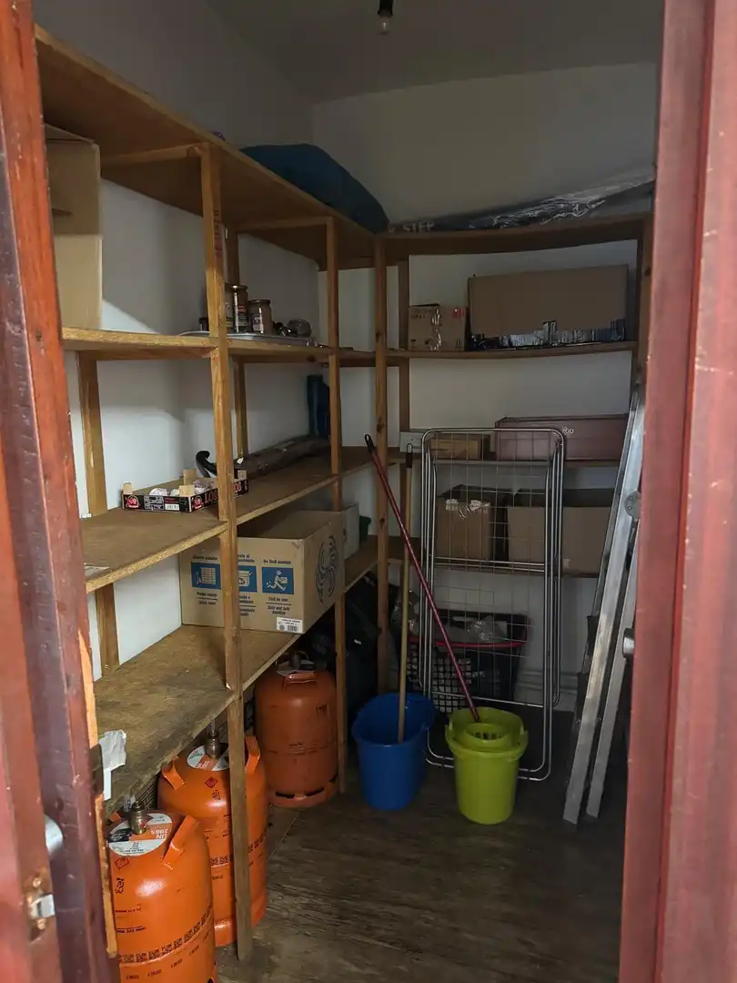 Apartament en venda en Medina de Rioseco amb Calefacció, Traster i Moblat