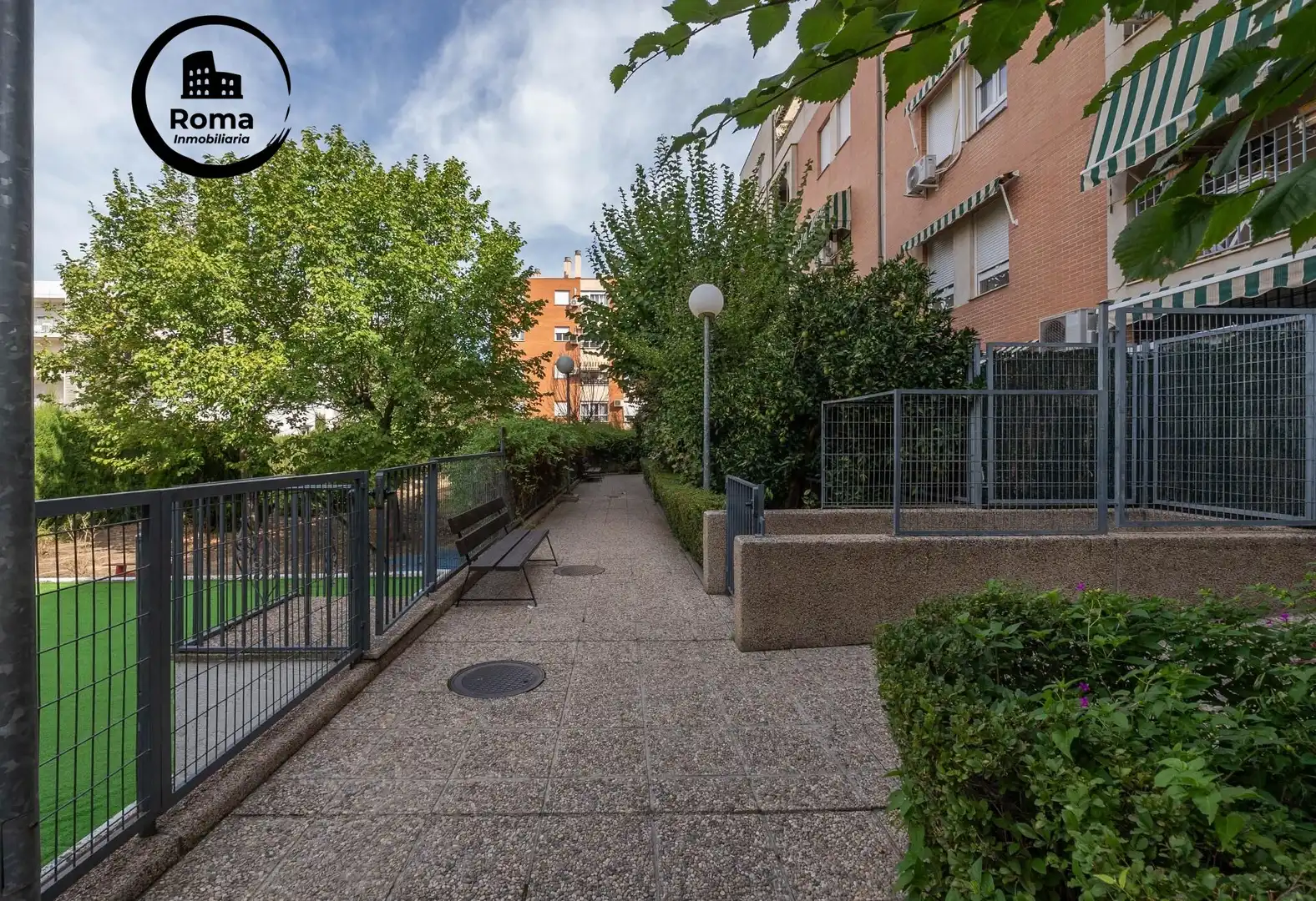 Piso con ascensor en venta en Norte, imagen 8