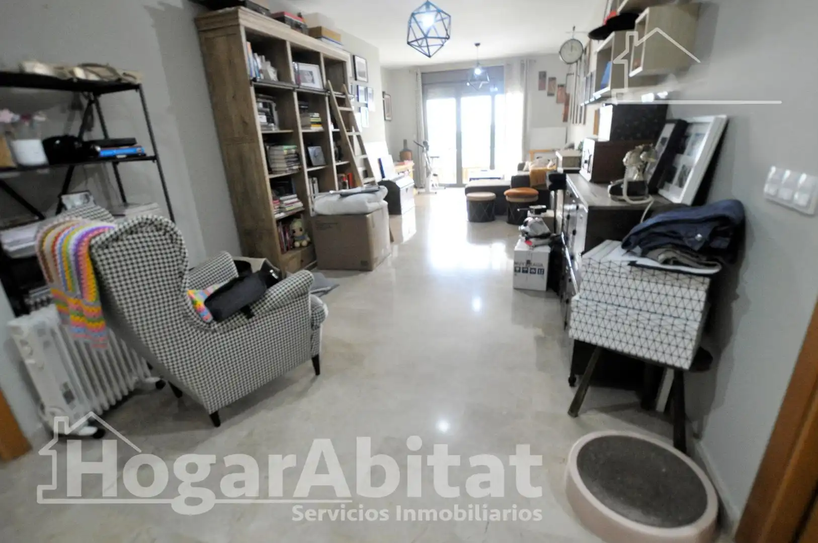 Piso en venta en Valencia, Valencia