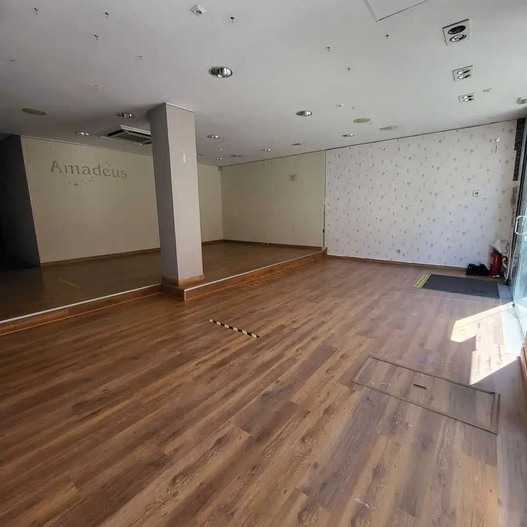 Local comercial en alquiler en Centro, imagen 5