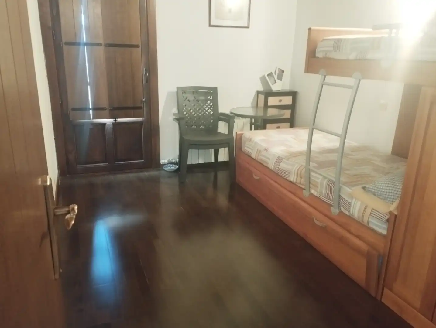 Dúplex en venta en Jaca con Aire acondicionado, Calefacción y Parquet