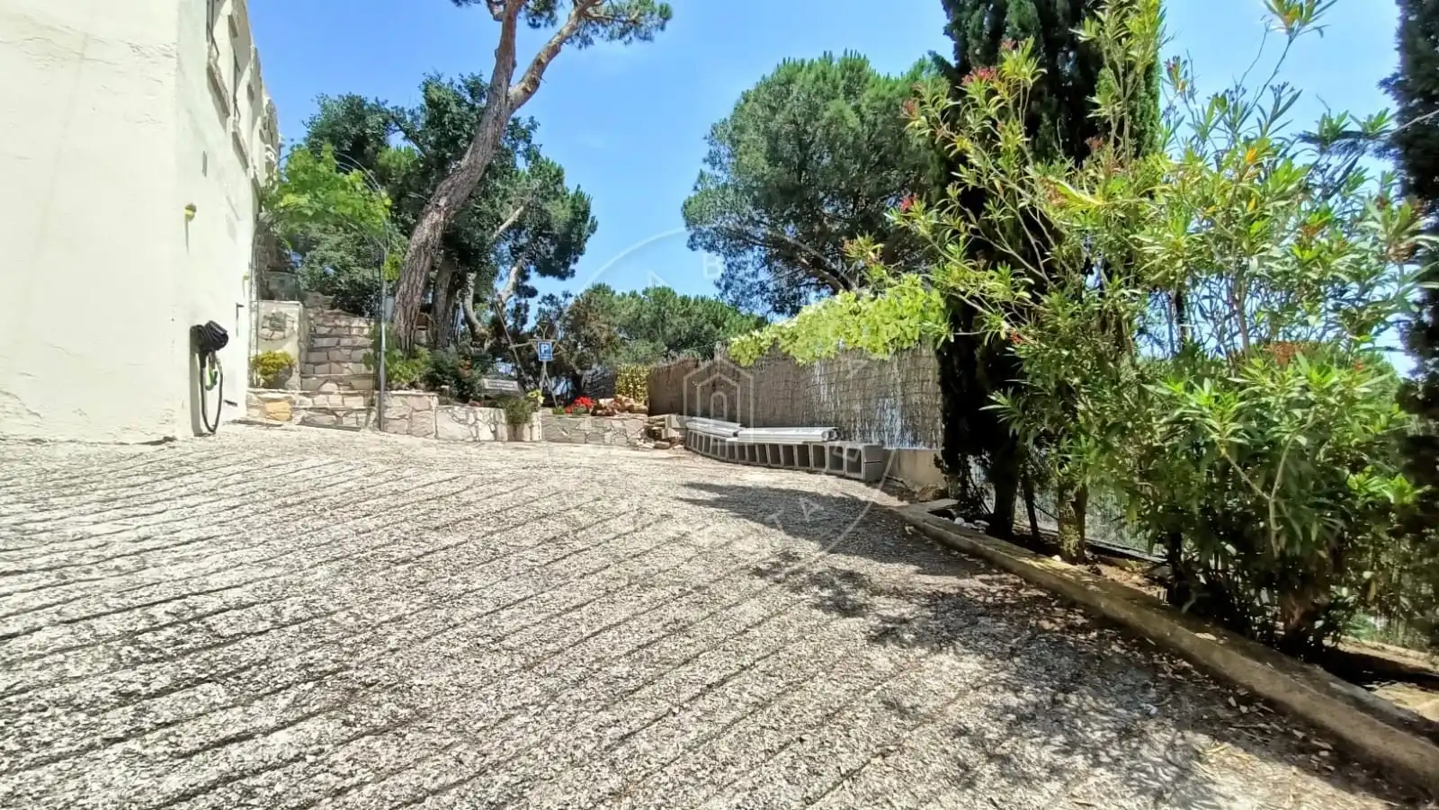 Haus mit Pool zum Verkauf in Serra Brava, imagen 46