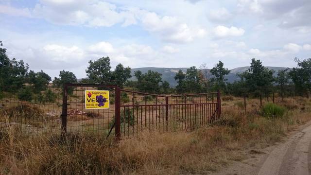 Terreno residencial en Venta en Pelayos del Arroyo