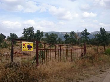 Terreni e lotti in vendita a Pelayos del Arroyo