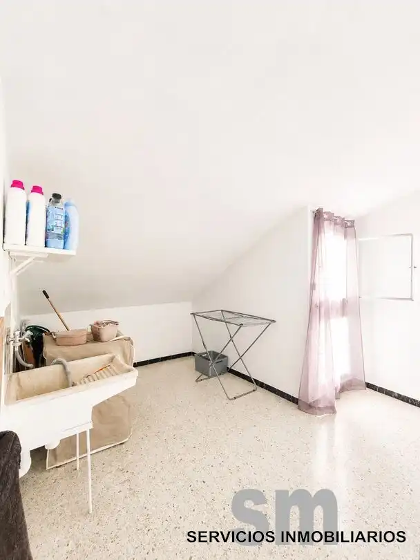 Casa con terraza en venta en Casco antiguo - Convento - Caldereto, imagen 14