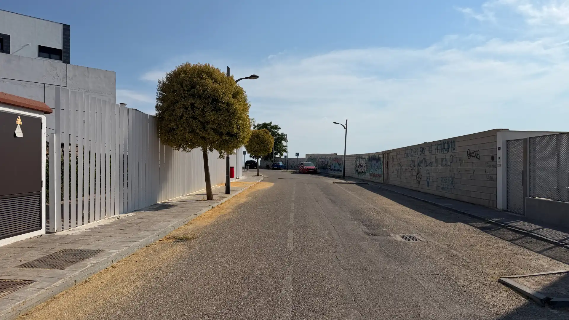 Terreni e lotti in vendita a Calle Manuel Orcera de la Cruz